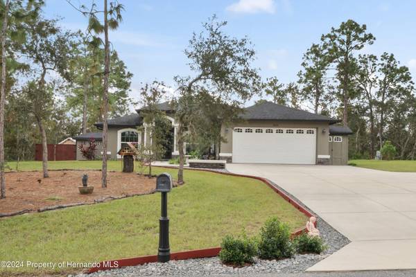 12024 Philander Avenue,  Weeki Wachee,  FL 34614