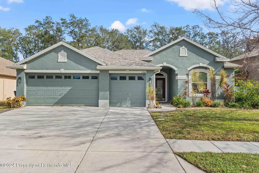 1908 Blue River Road, Holiday, FL 34691