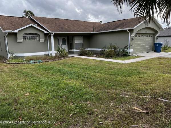 12324 filbert Road, Brooksville, FL 34614