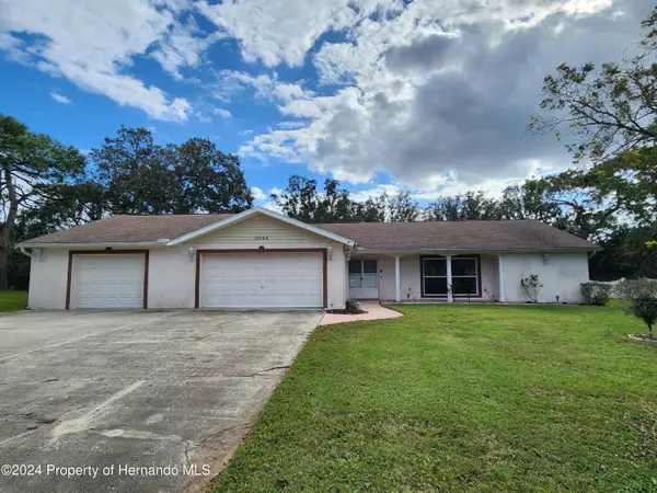 16544 Kerry Hills Lane, Spring Hill(pasco), FL 34610