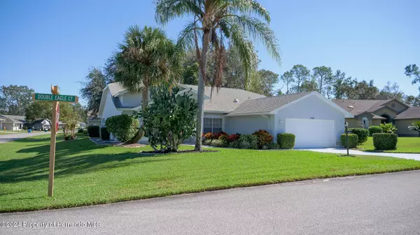 Spring Hill, FL 34606,3126 Double Eagle Court