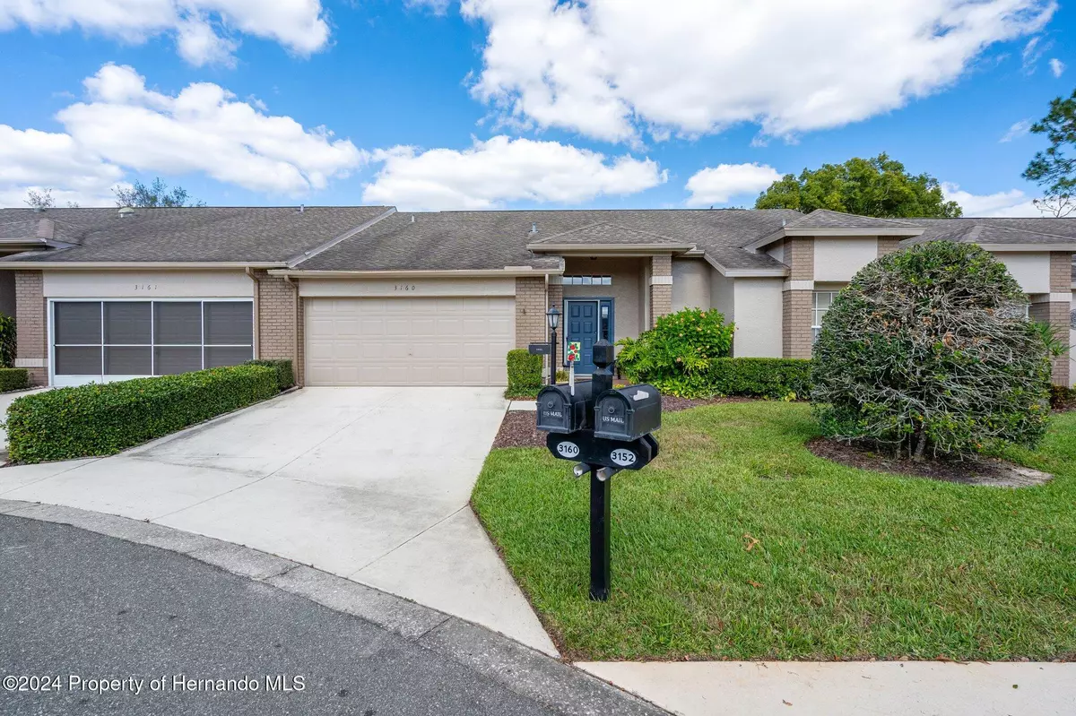 Spring Hill, FL 34606,3160 Whispering Pines Court