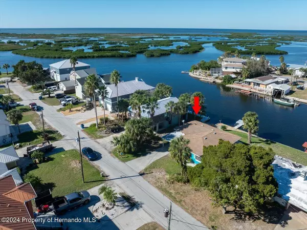 Hernando Beach, FL 34607,3291 Minnow Creek Drive