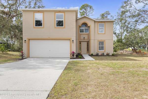 6489 Hazelwood, Spring Hill, FL 34608