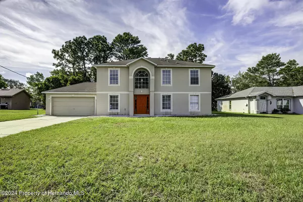 Spring Hill, FL 34608,10524 Thornberry Drive