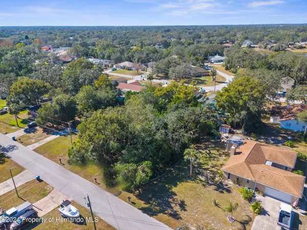 Spring Hill, FL 34608,0 Candlewick Avenue