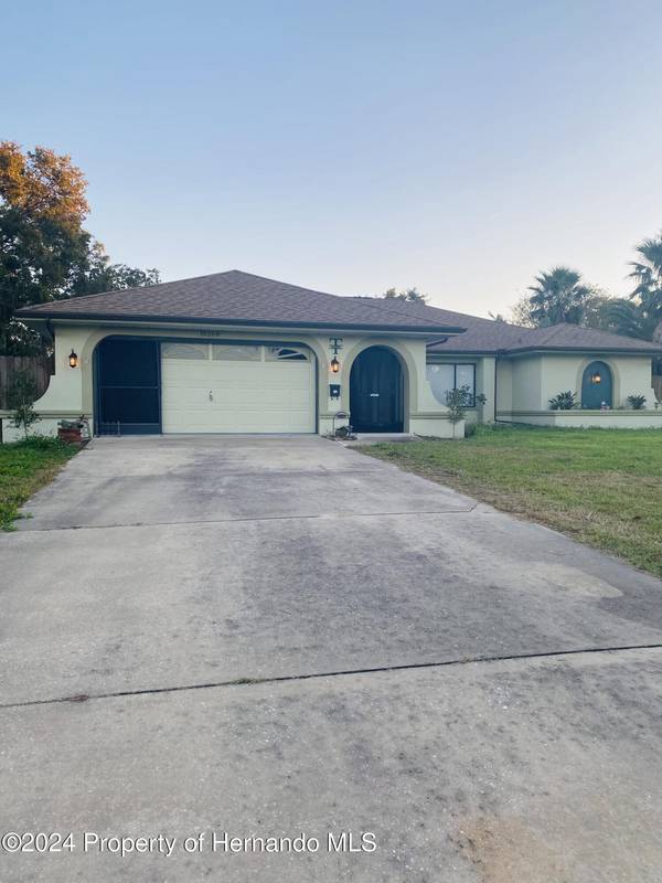 10268 Cara, Spring Hill, FL 34608