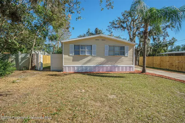 New Port Richey, FL 34654,9532 Lake Drive