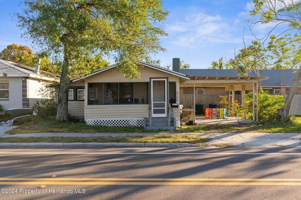 4734 15th Avenue, St. Petersburg, FL 33711