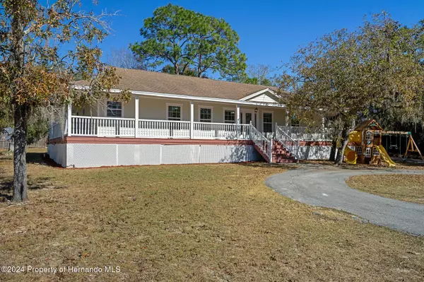 Spring Hill(pasco), FL 34610,14925 Glenrock Road