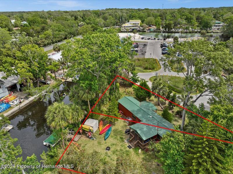 7095 Patterson Drive, Weeki Wachee, FL 34607