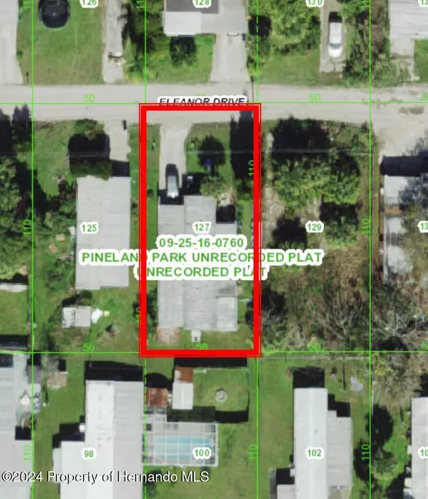 Port Richey, FL 34668,6526 Eleanor Drive