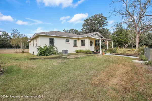 400 Meta Road, Brooksville, FL 34604