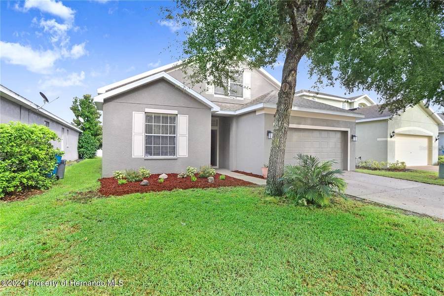 200 Fairmont Drive, Spring Hill, FL 34609