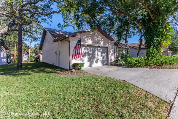 Spring Hill, FL 34606,6732 Oak Cluster Circle