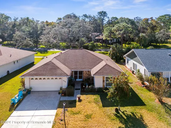 Spring Hill, FL 34606,6156 Spyglass Court