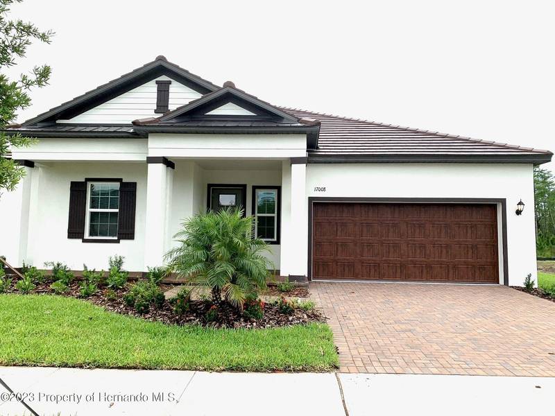 9622 MINNOW RAY Drive, Land O' Lakes, FL 34638