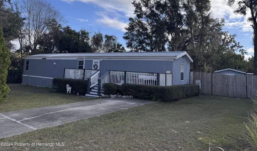 6386 SE 142nd Lane, Summerfield, FL 34491