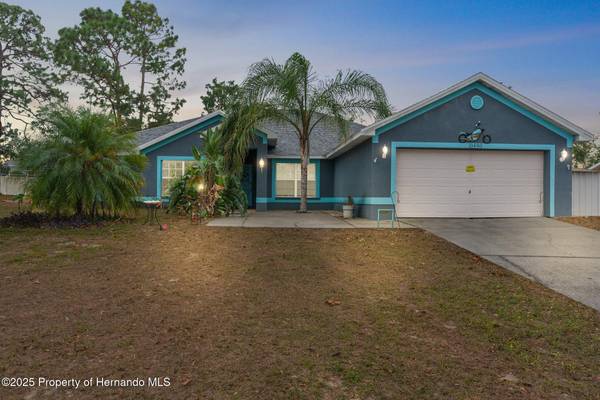 10490 Mayflower Road, Spring Hill, FL 34608