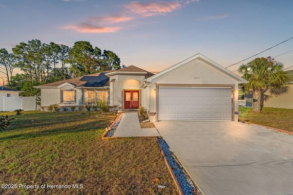 10451 Keystone Street, Spring Hill, FL 34608