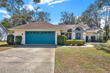 8362 Durham Street, Spring Hill, FL 34608