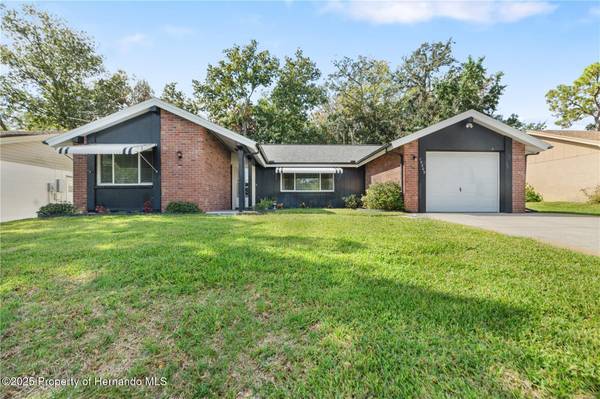 12203 Camp Creek Lane, Hudson, FL 34667