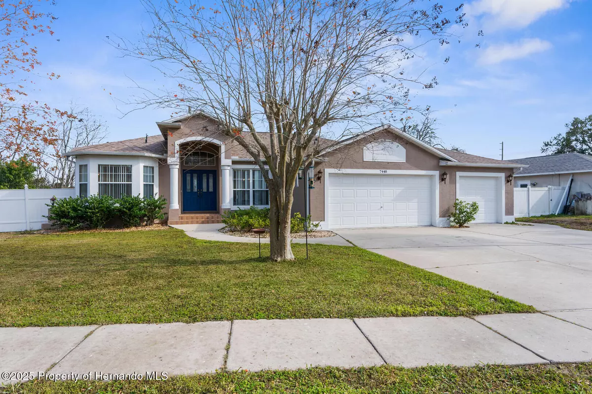 New Port Richey, FL 34653,7448 Mengi Circle