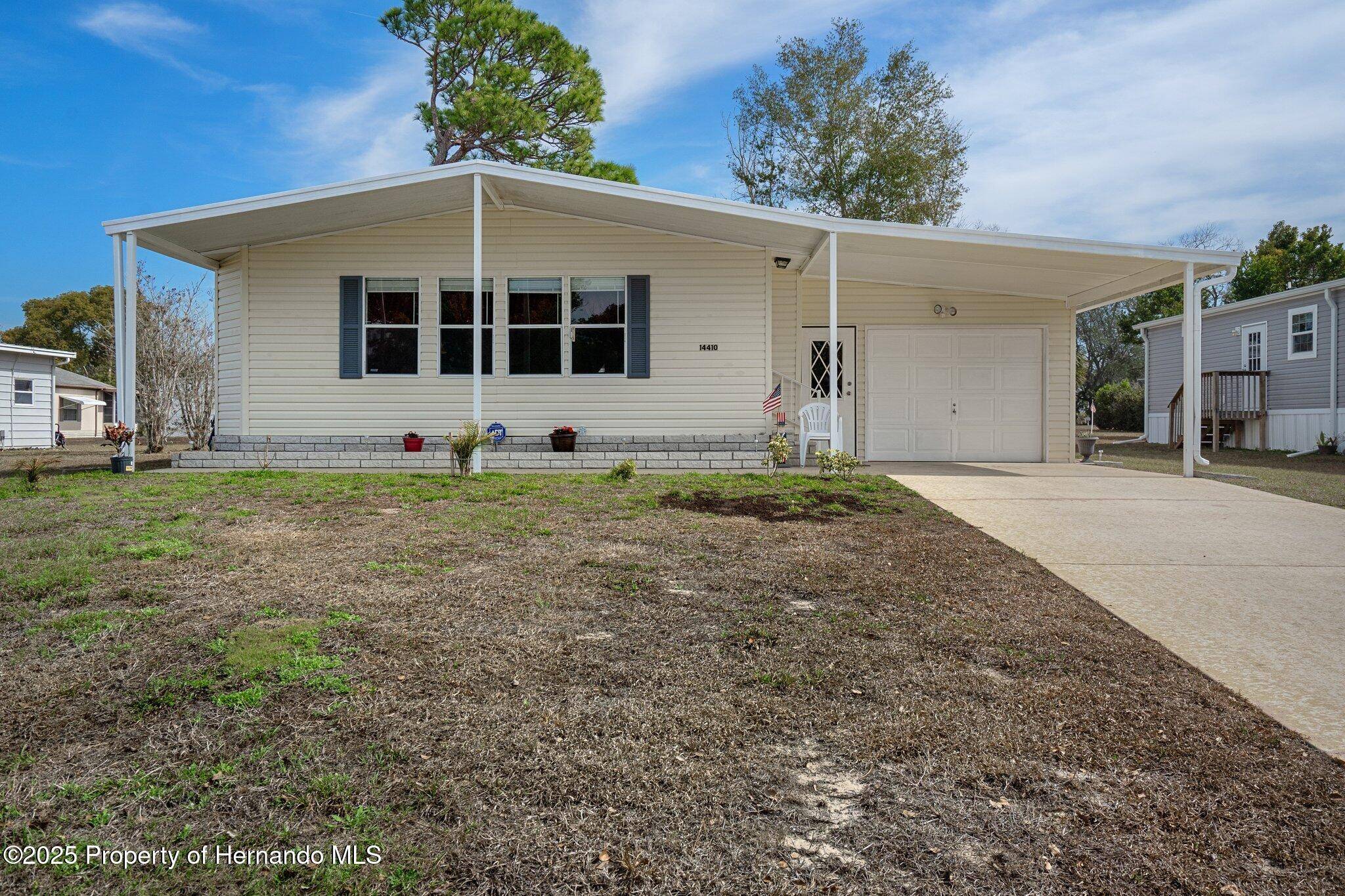 14410 Midfield Street, Brooksville, FL 34613