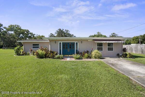 12757 Circle Lake Drive, Hudson, FL 34669