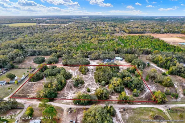 0 Good Hope Lane, Spring Hill(pasco), FL 34610