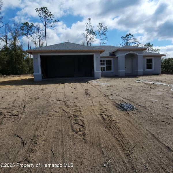 12346 Pitcairn Street, Brooksville, FL 34613