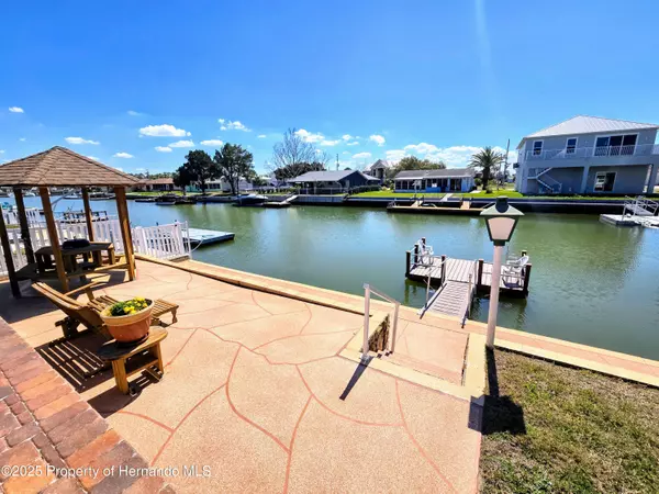 Hernando Beach, FL 34607,4048 Orient Drive