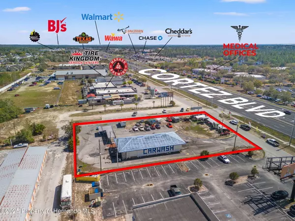 Brooksville, FL 34613,12125 Cortez Boulevard