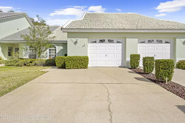 828 Windermere Boulevard, Inverness, FL 34453
