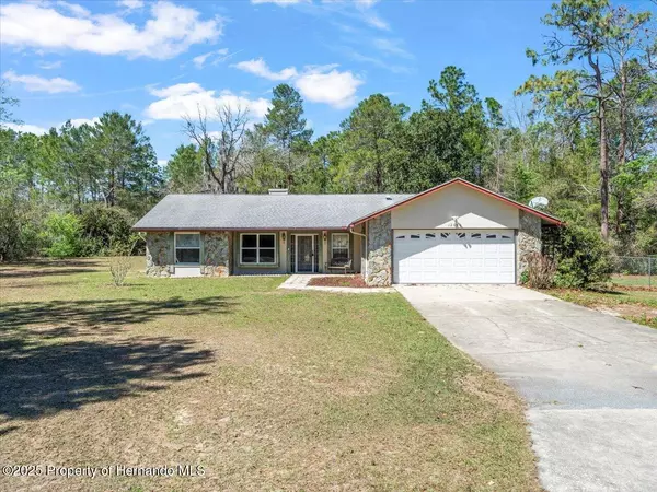 Floral City, FL 34436,12000 S Canna Point