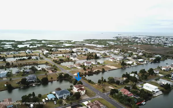 Hernando Beach, FL 34607,3303 Hibiscus Drive