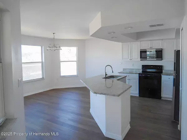 Hernando Beach, FL 34607,4009 Triggerfish Drive