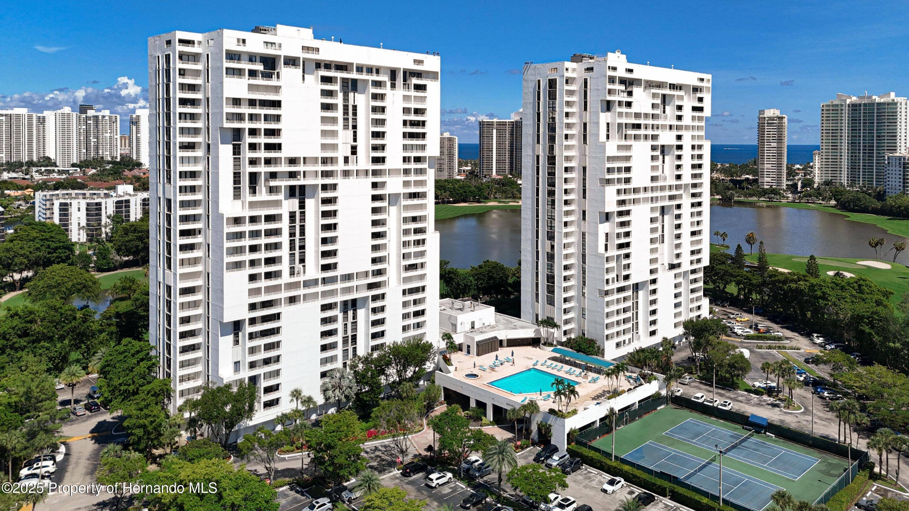 20225 NE 34th Court #817, Miami, FL 33180