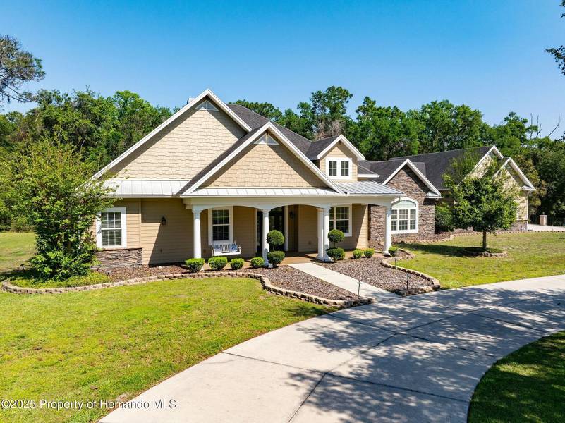 10110 Weeks Drive, Brooksville, FL 34601