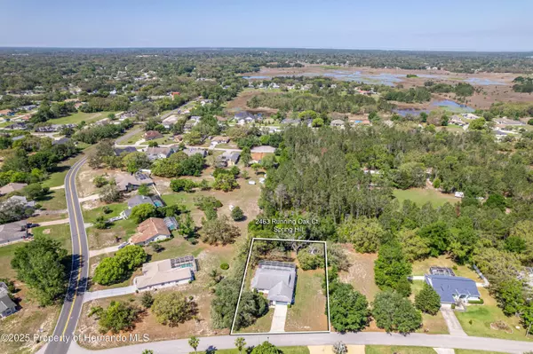 Spring Hill, FL 34608,2463 Running Oak Court