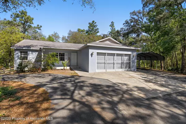 34193 Carpenter Circle, Webster, FL 33597