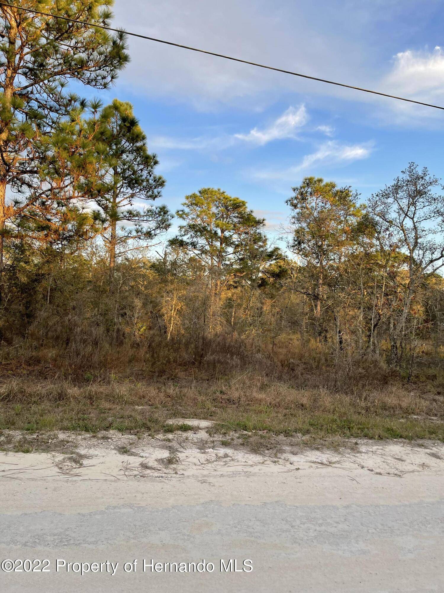 0 Everglades Kite Road, Weeki Wachee, FL 34614