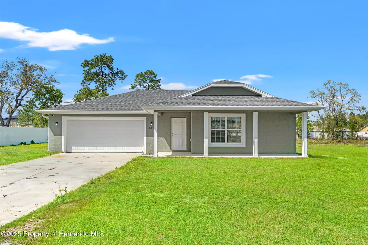 Weeki Wachee, FL 34614,13193 Paxton Avenue