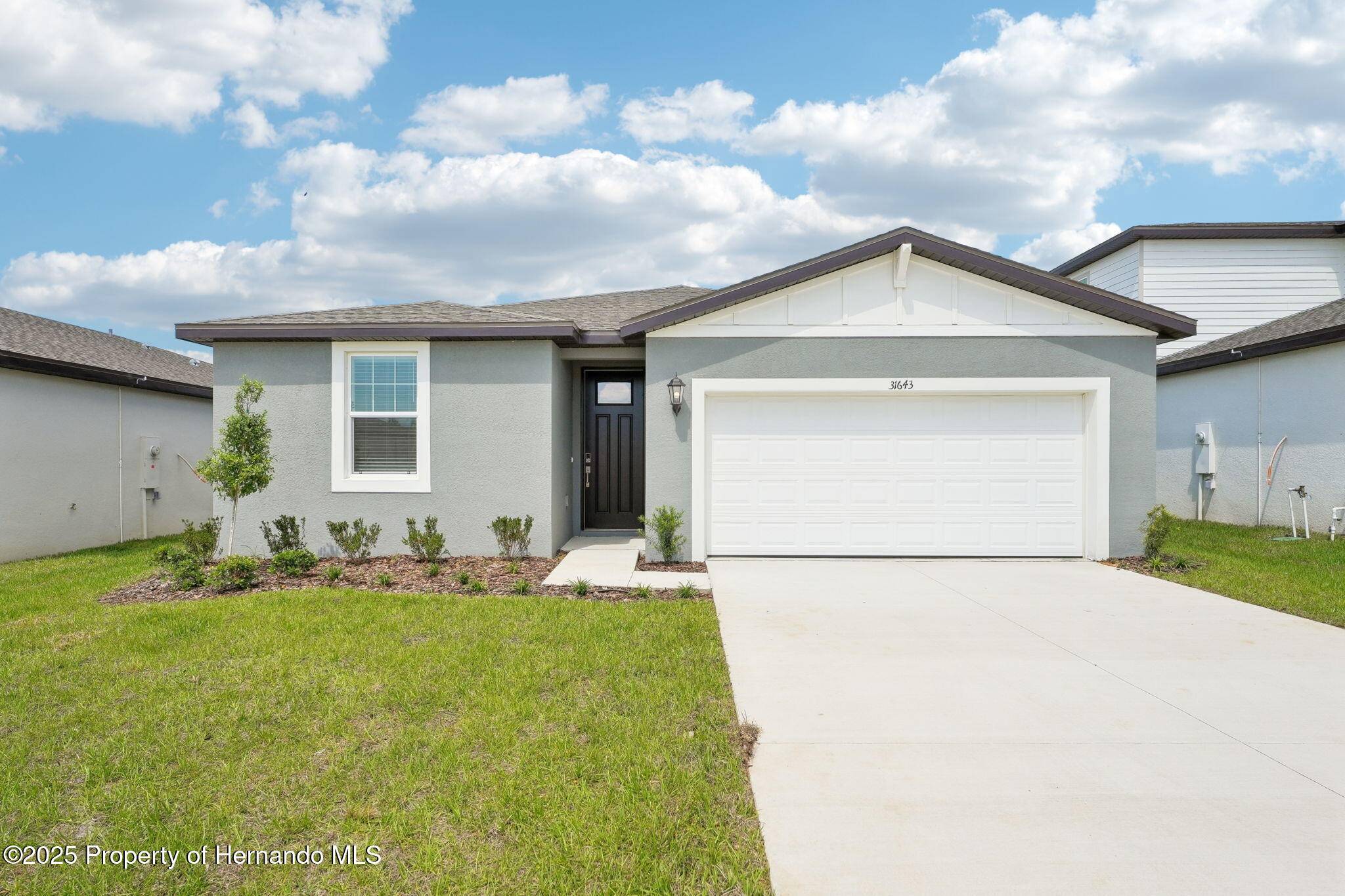 31643 WILD GRAPE Lane, Brooksville, FL 34602