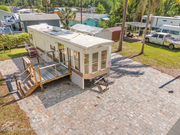 2092 Culbreath Road #D15, Brooksville, FL 34602
