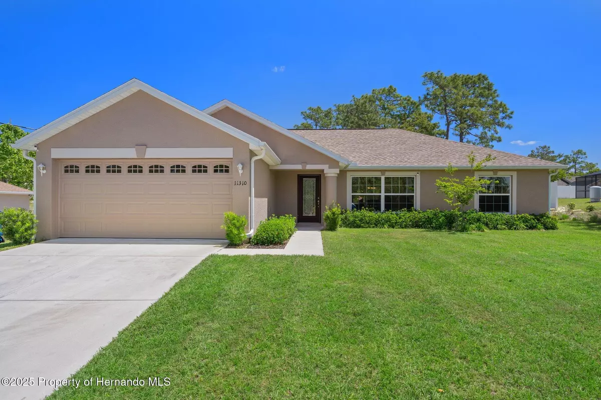 Weeki Wachee, FL 34614,11310 Limpkin Road