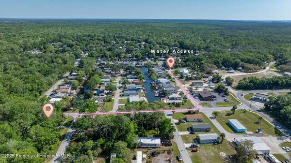 7443 Gettysburg Drive, Weeki Wachee, FL 34607