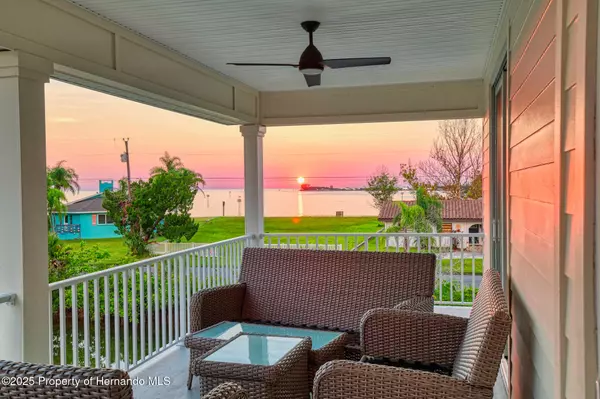 3174 Sanibel Drive, Hernando Beach, FL 34607