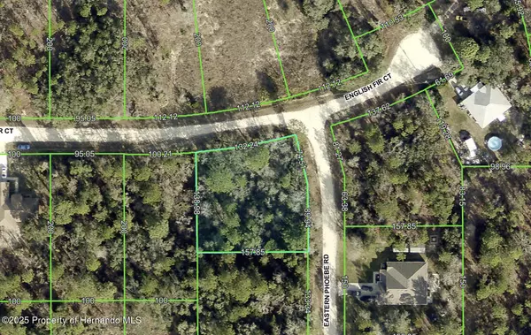 0 English Fir Court, Weeki Wachee, FL 34614