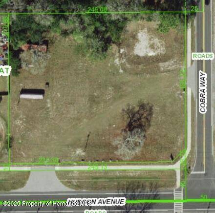 10325 Hudson Avenue, Hudson, FL 34669